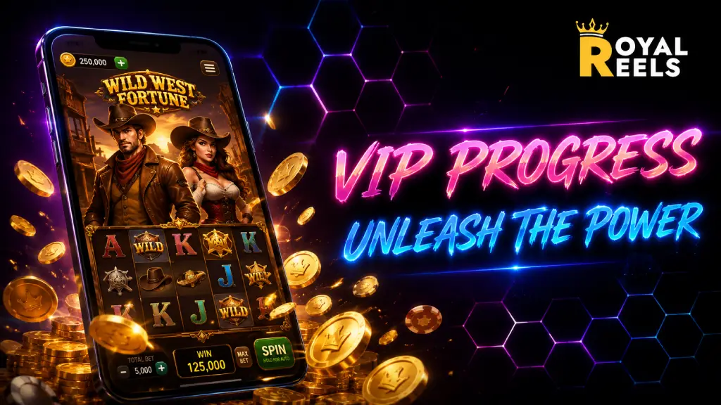 Royal Reels Casino